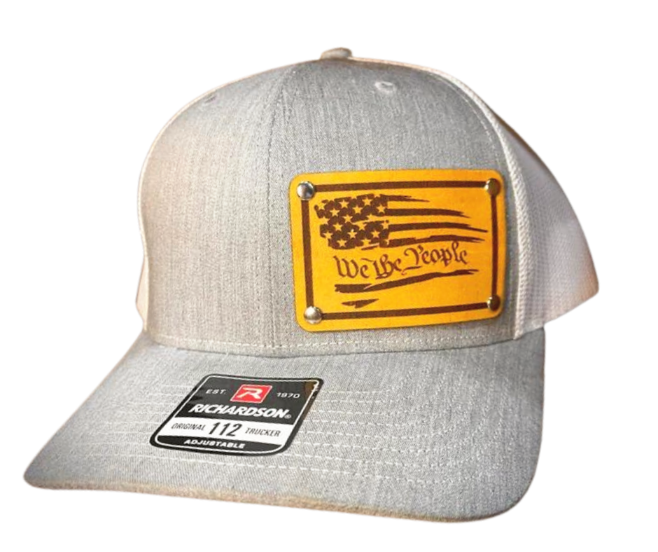 Richardson 112 Let’s Go Brandon Funny Hat