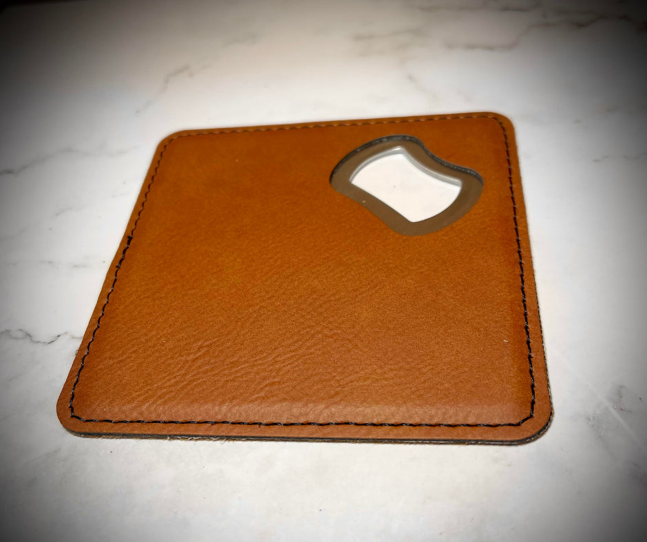 Coasters