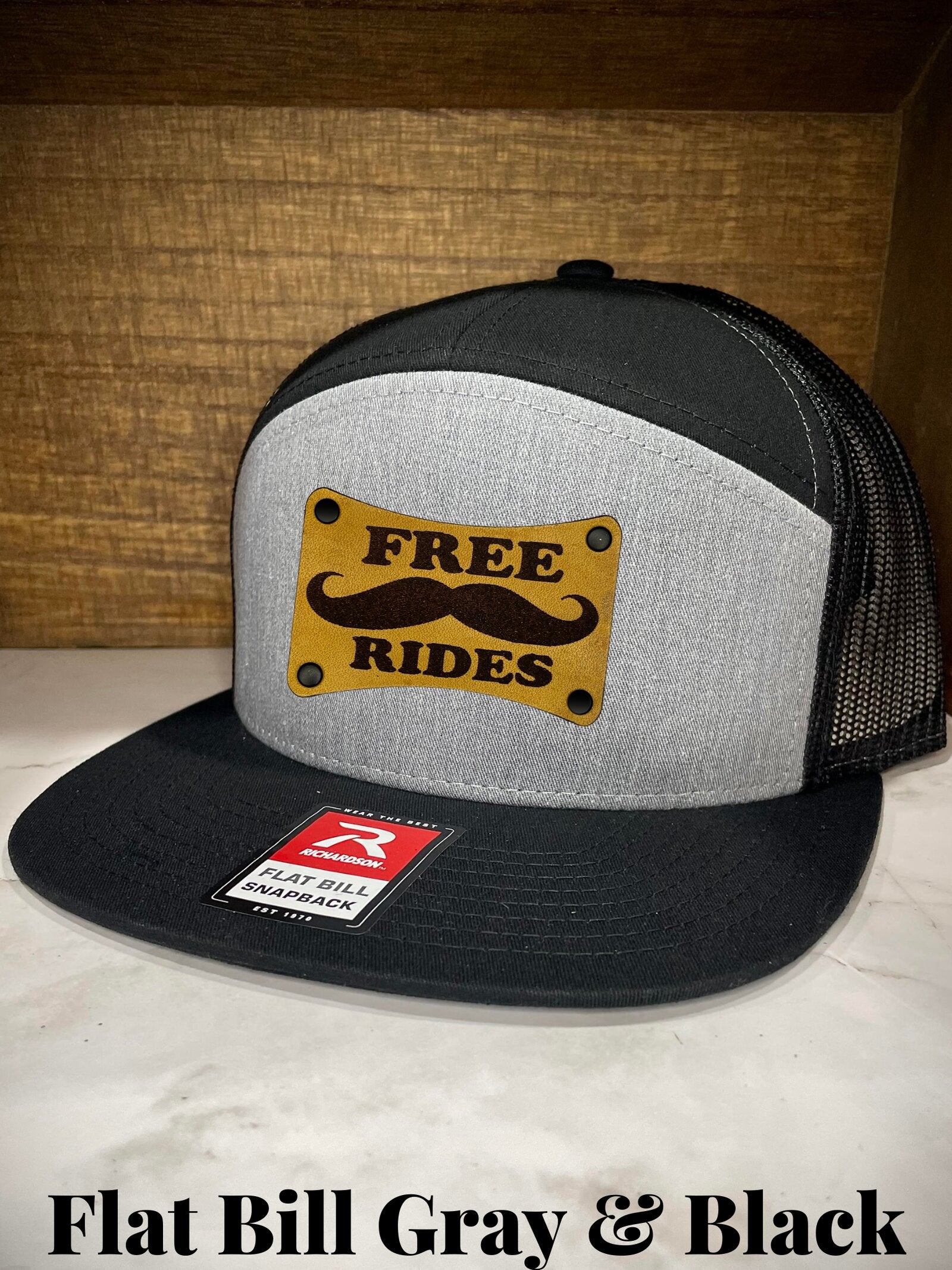 Richardson 112 Funny Hats For Men Trucker Hat Gifts For Men