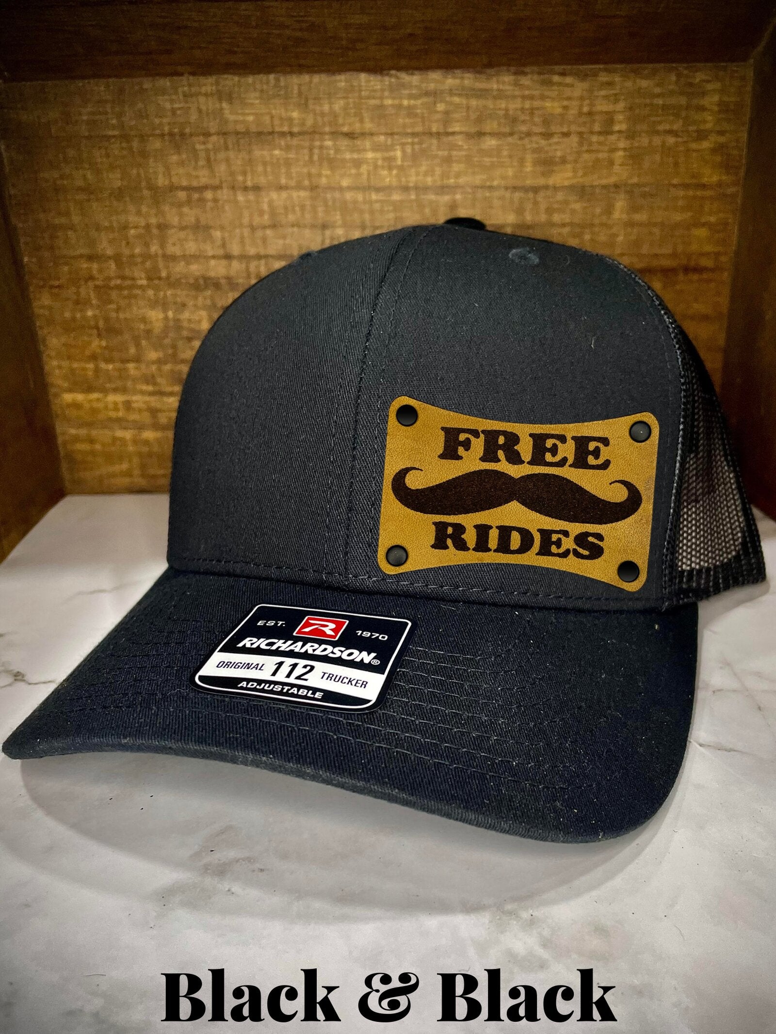 Richardson 112 Funny Hats For Men Trucker Hat Gifts For Men