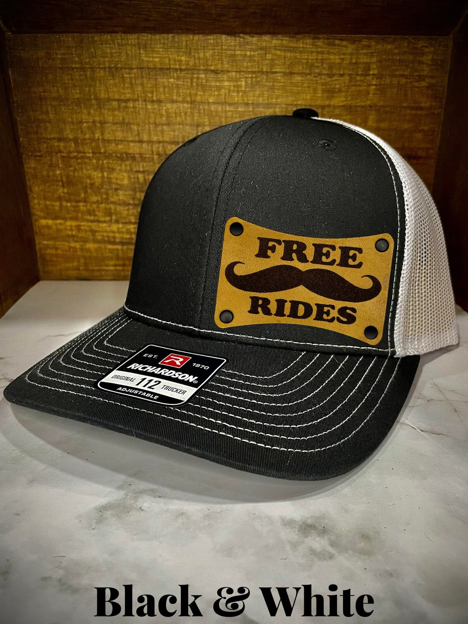 Richardson 112 Funny Hats For Men Trucker Hat Gifts For Men
