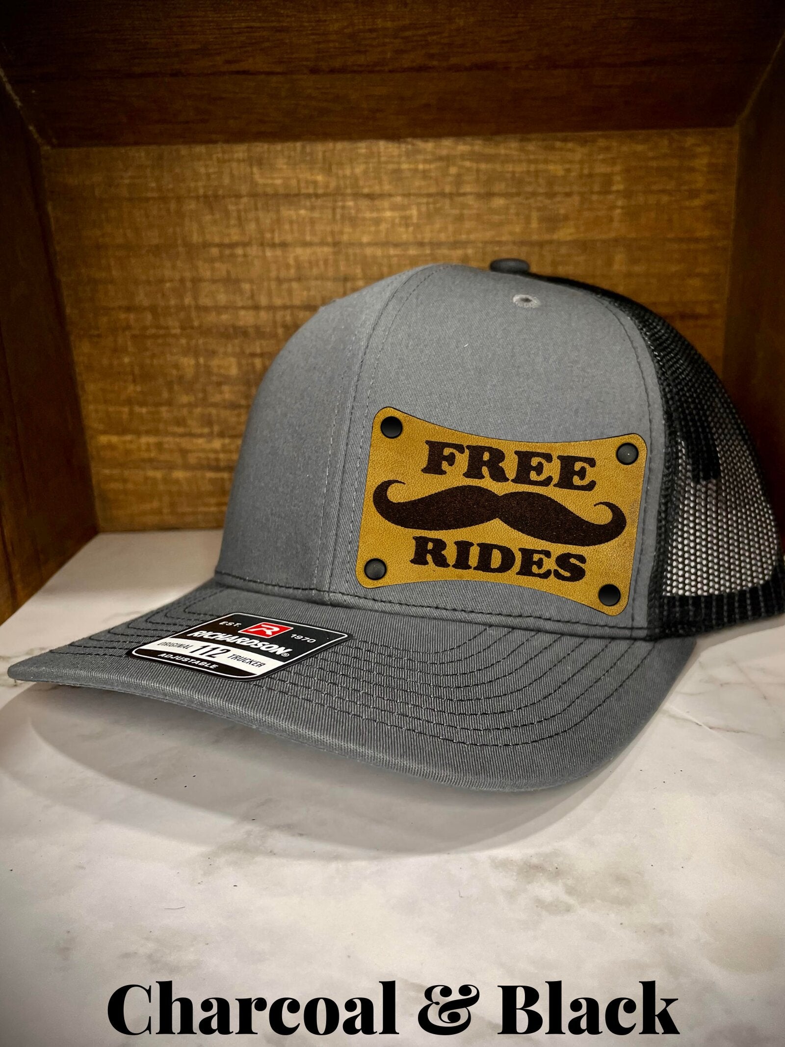 Richardson 112 Funny Hats For Men Trucker Hat Gifts For Men