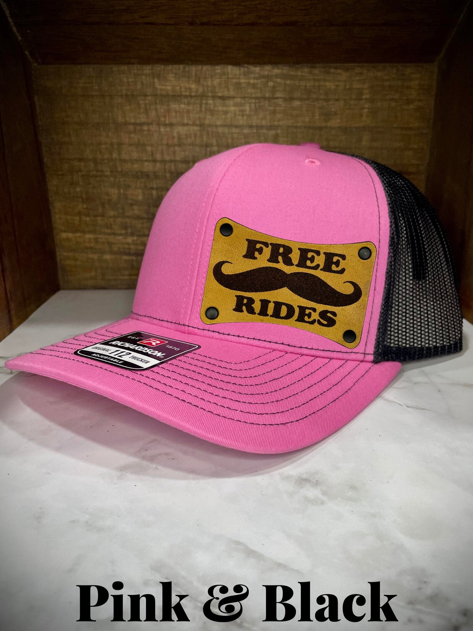 Richardson 112 Funny Hats For Men Trucker Hat Gifts For Men