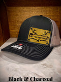 Richardson 112 Customizable Deer Hunter Hat