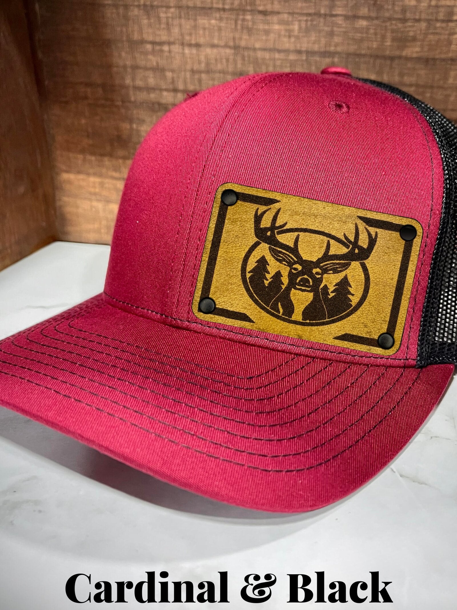 Richardson 112 Buck Fever Deer Hat