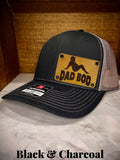 Richardson 112 Dad Bod Funny Hat
