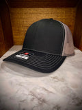 Richardson 112 Smokey Mountains Trucker Hat