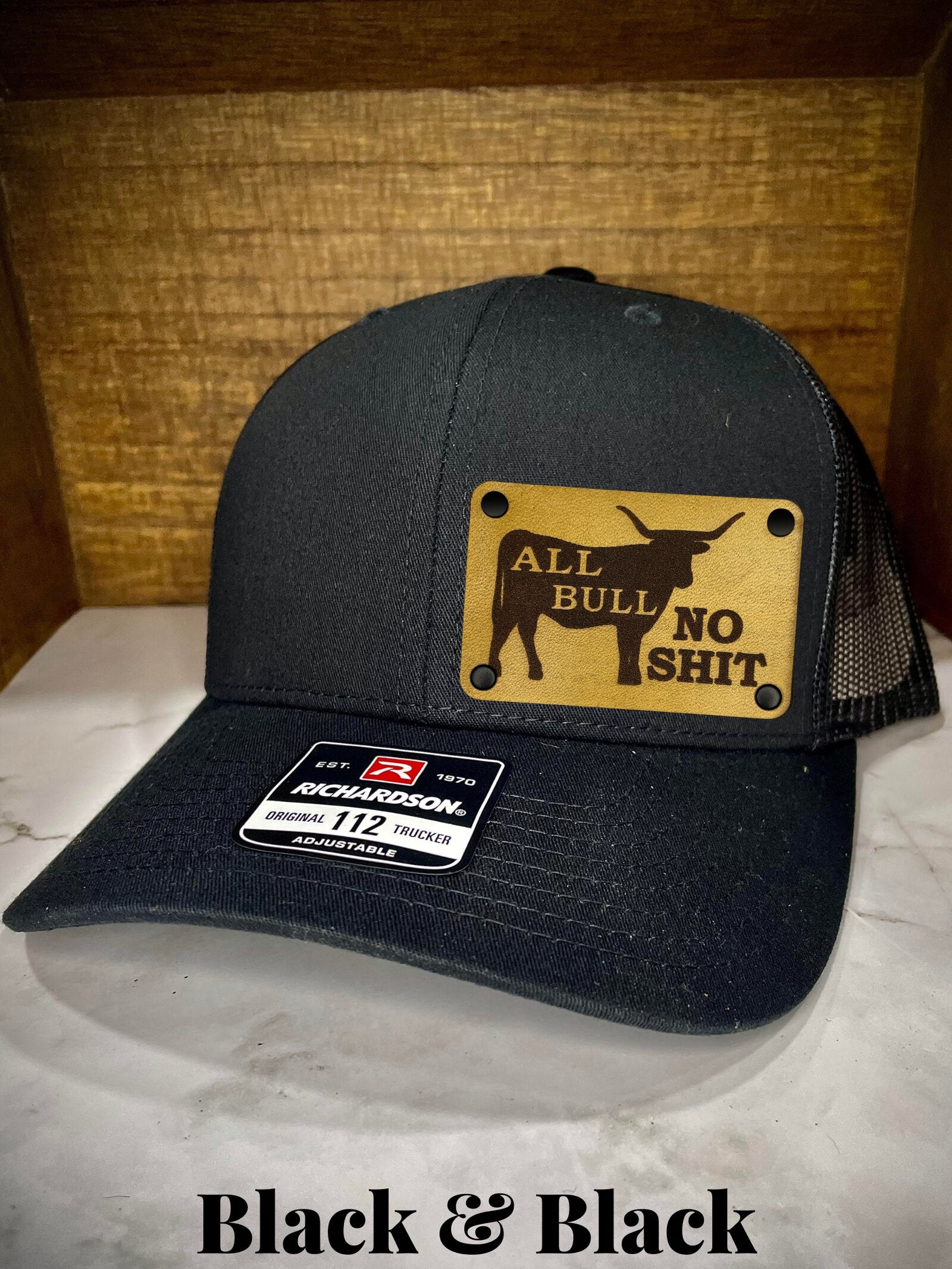 Funny Trucker Hat