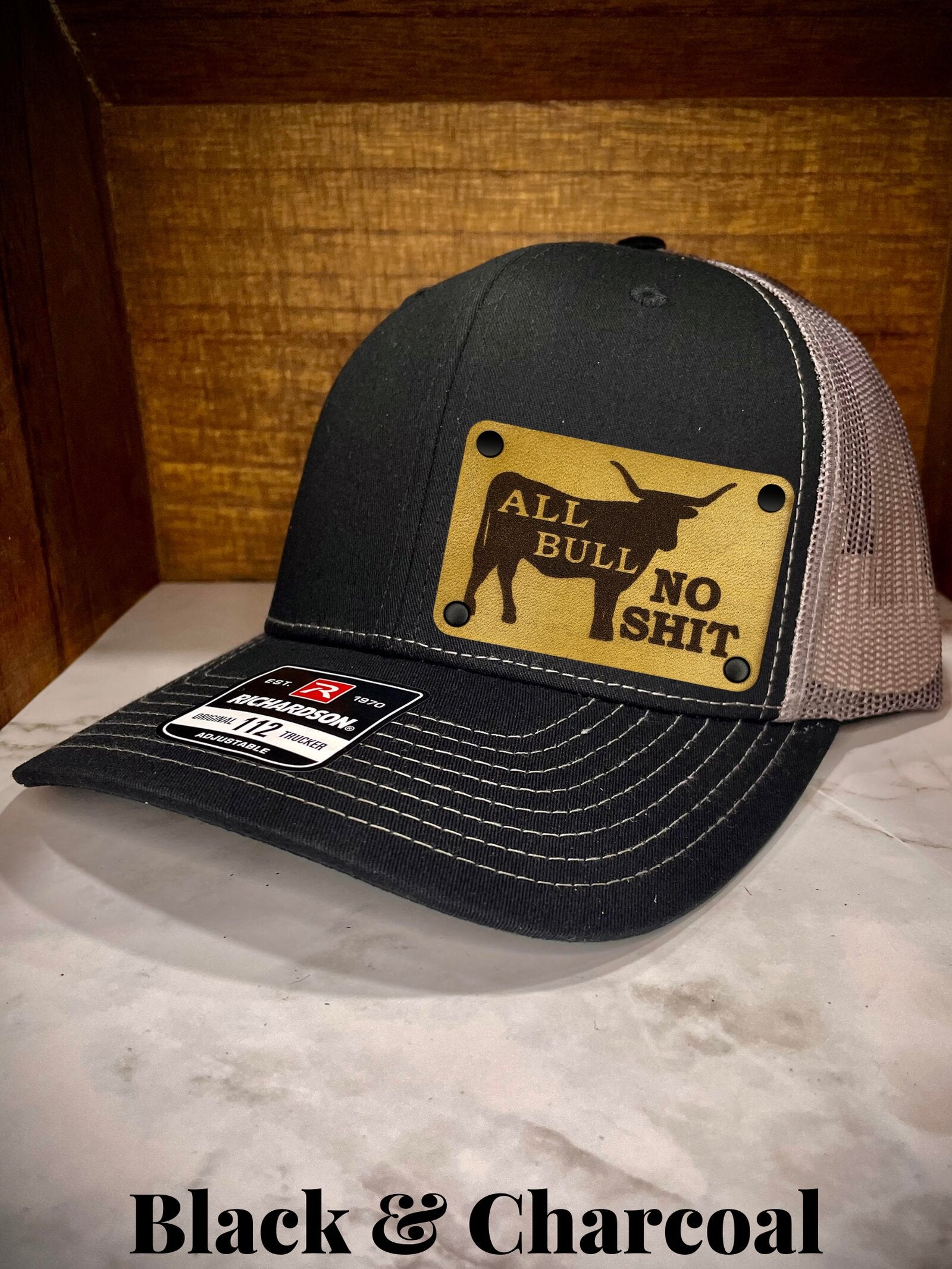 Funny Trucker Hat