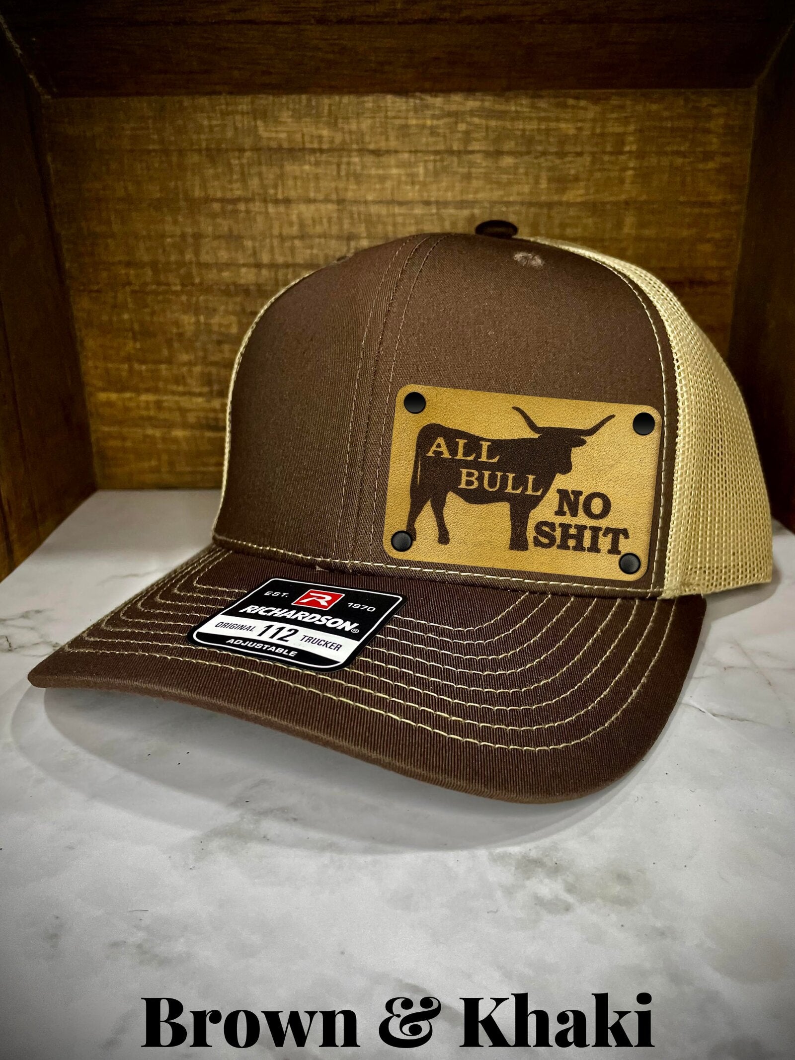 Funny Trucker Hat