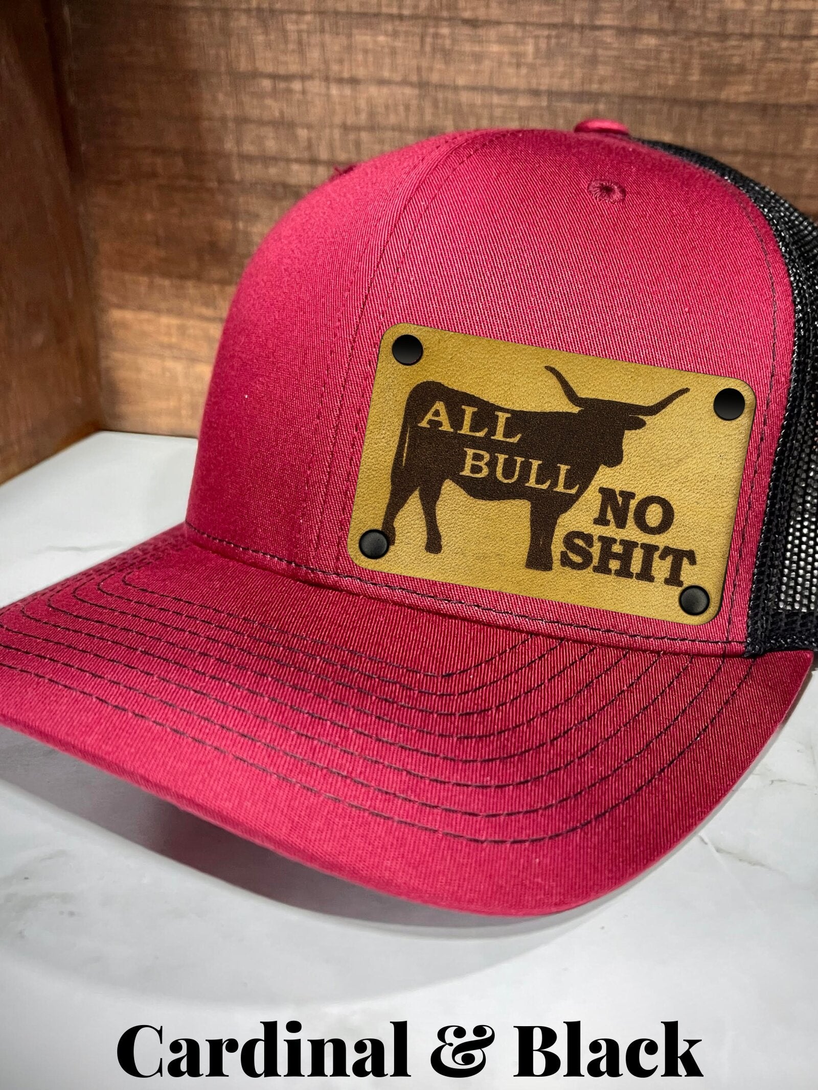 Funny Trucker Hat