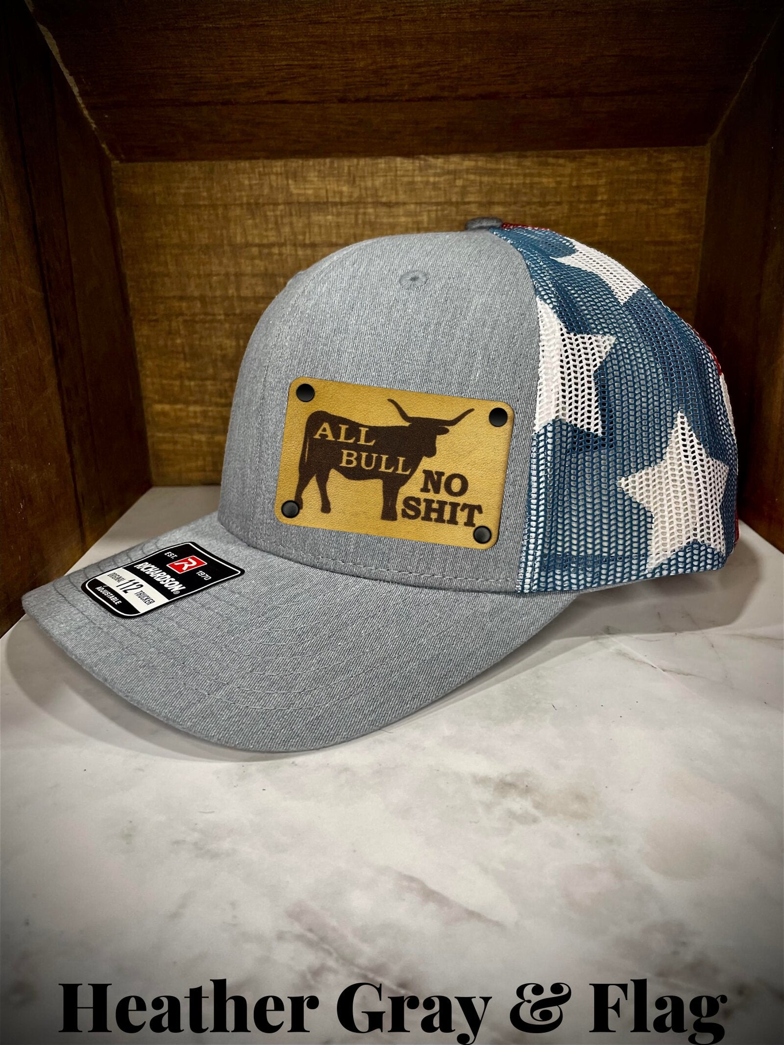 Funny Trucker Hat
