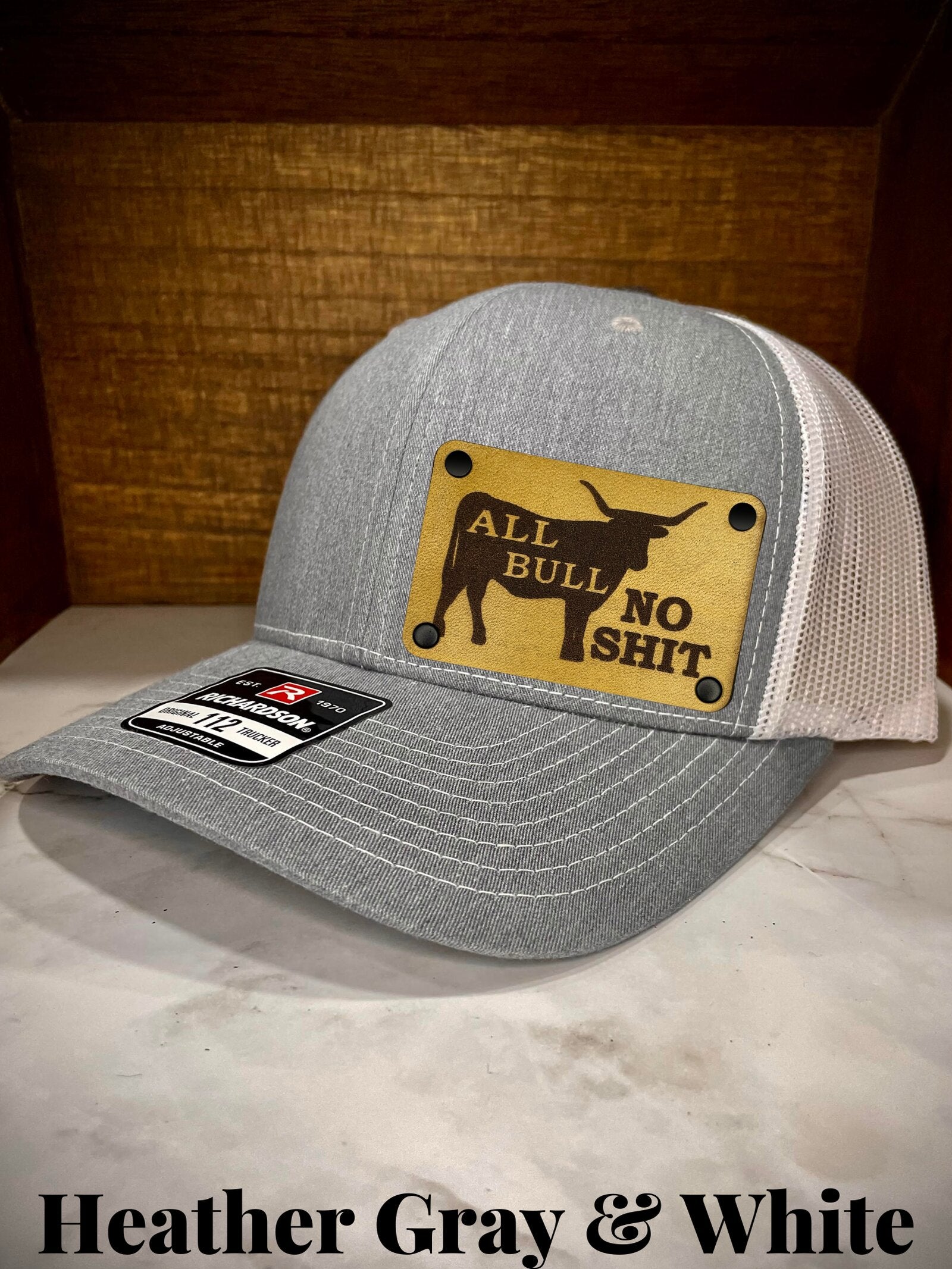 Funny Trucker Hat