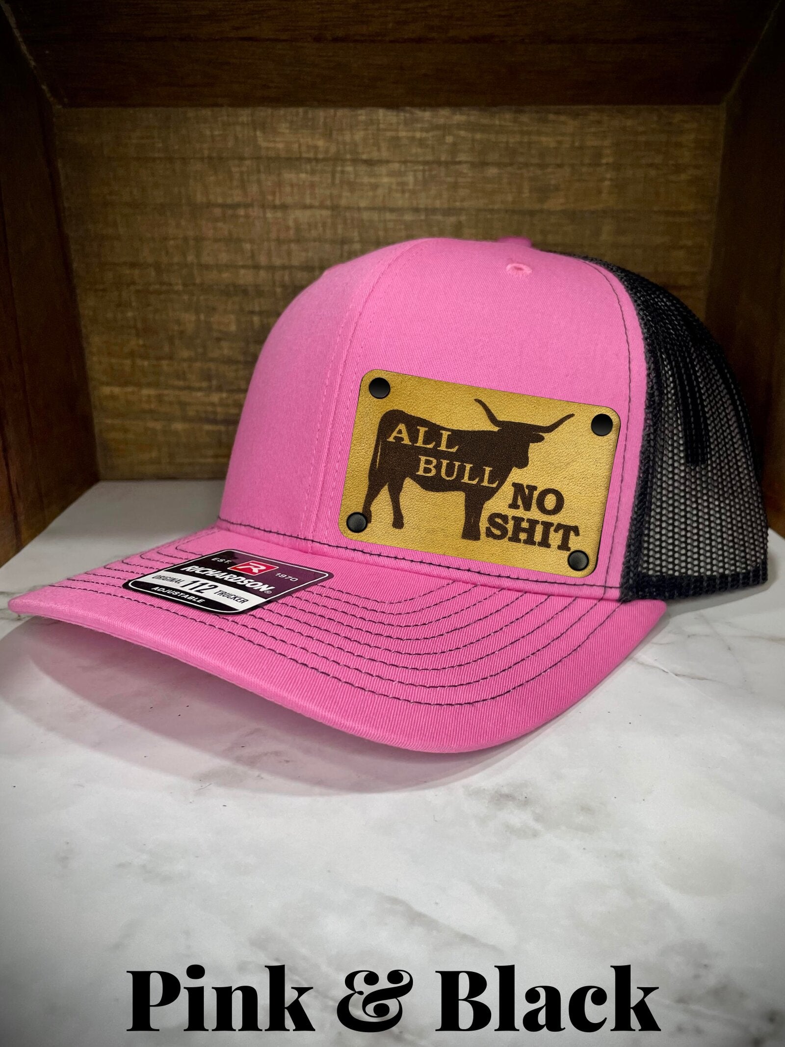 Funny Trucker Hat