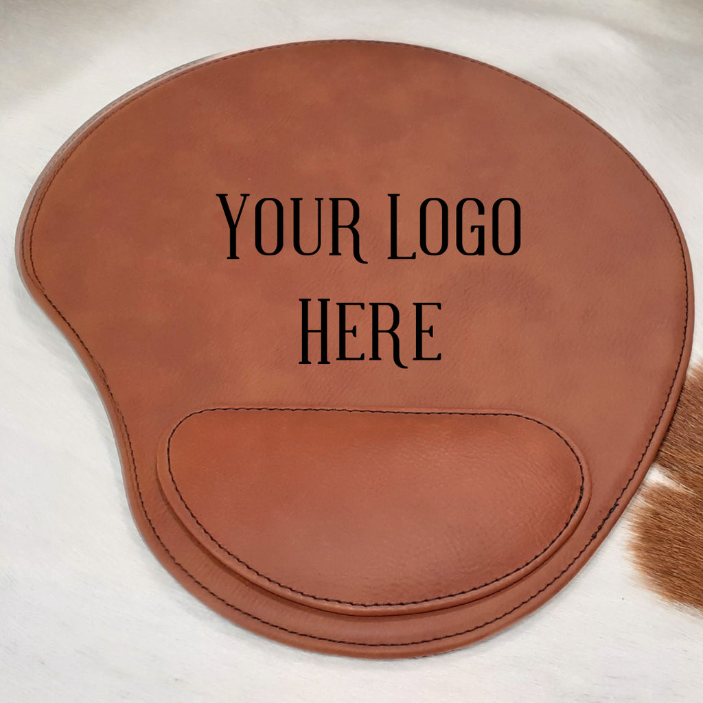 custom mouse pad