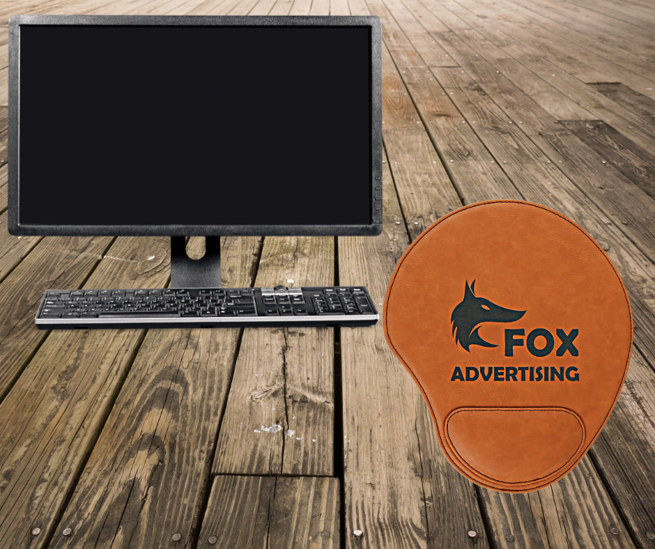 custom mouse pad