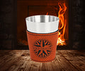 custom shot glass