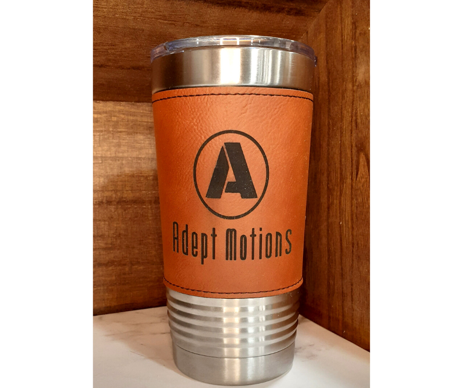 Polar Camel Tumbler
