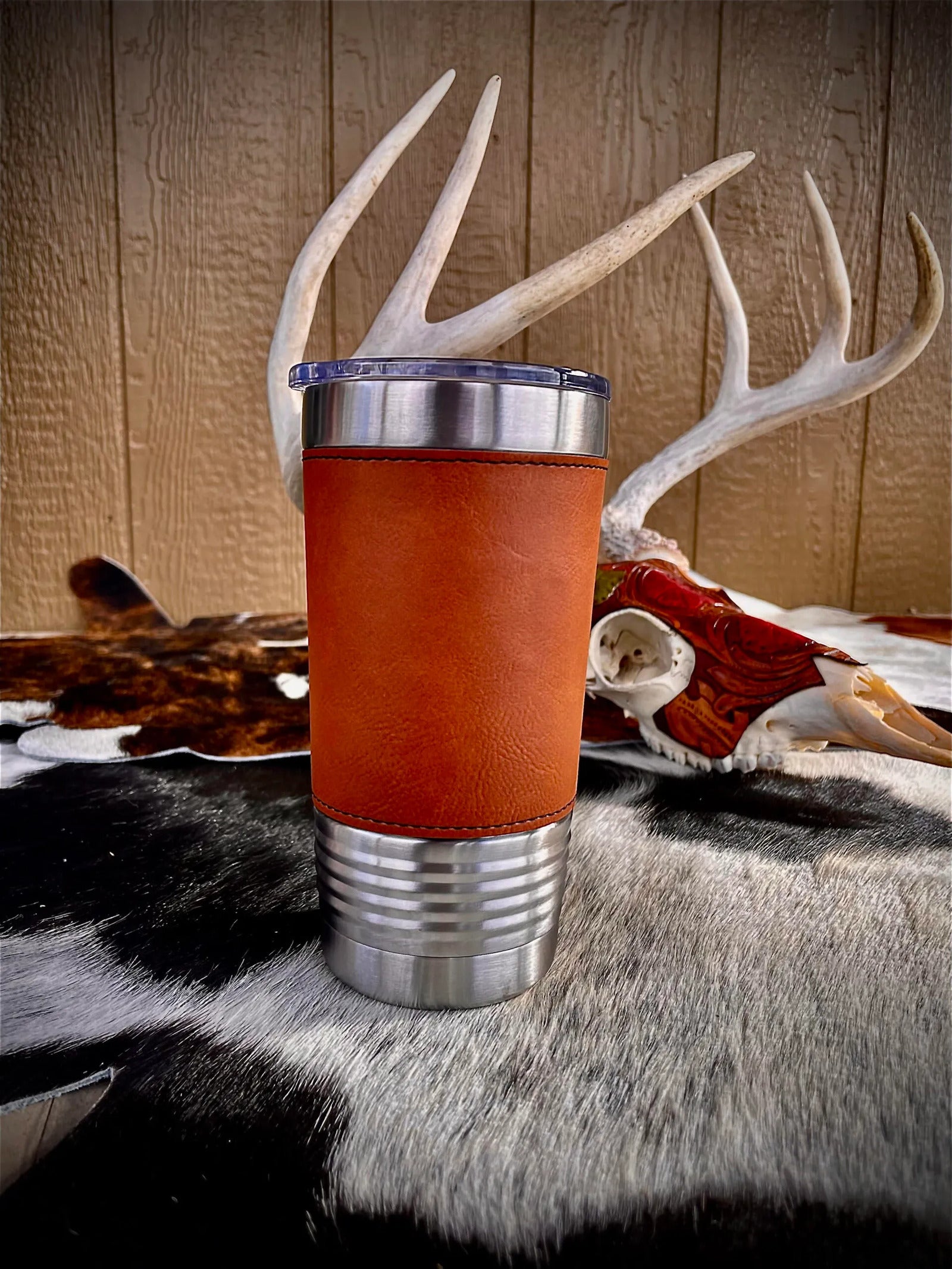 Plain Tumbler