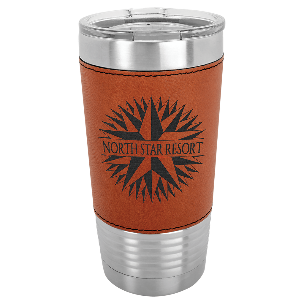 Customized Tumbler