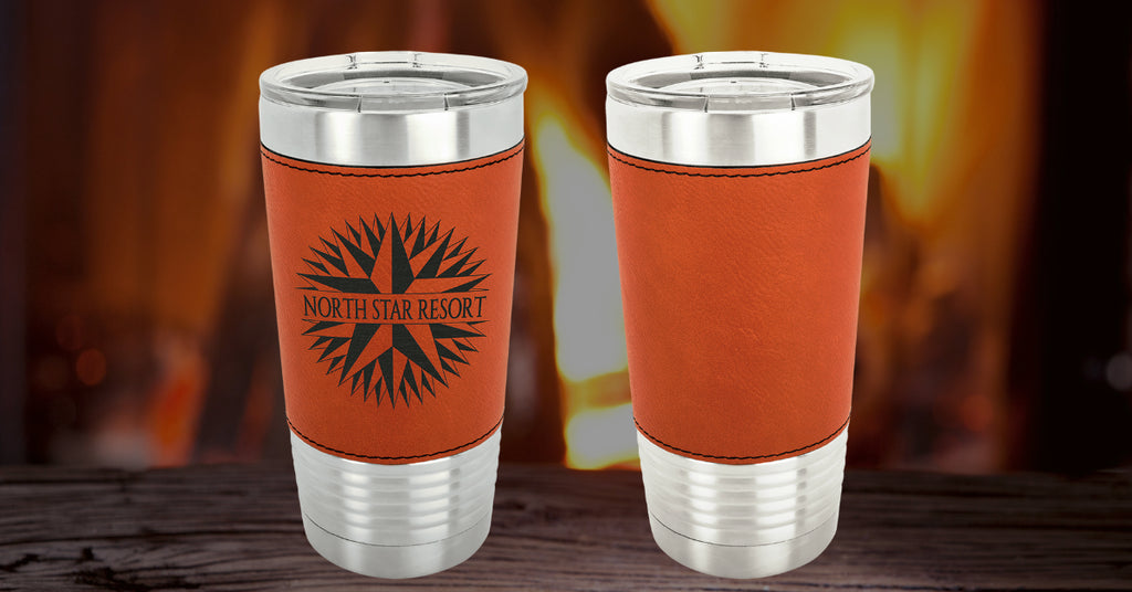 Polar Camel Tumbler