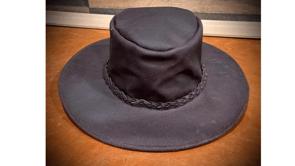 Unique Outback Hat