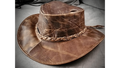 Brown Outback Hat