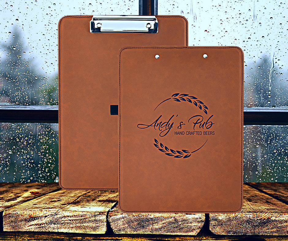custom clipboard