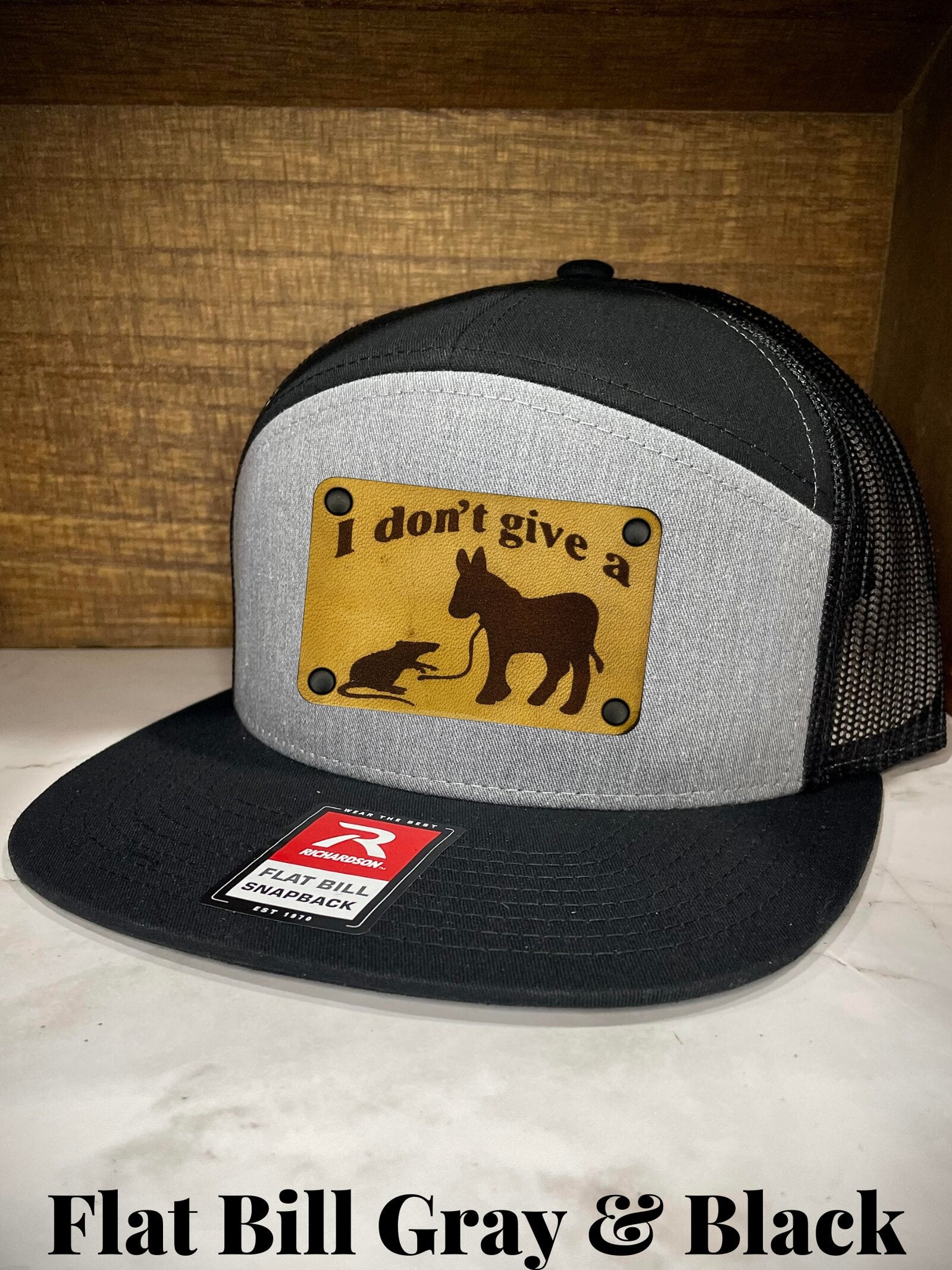 Richardson 112 Trucker Hat Funny Gift