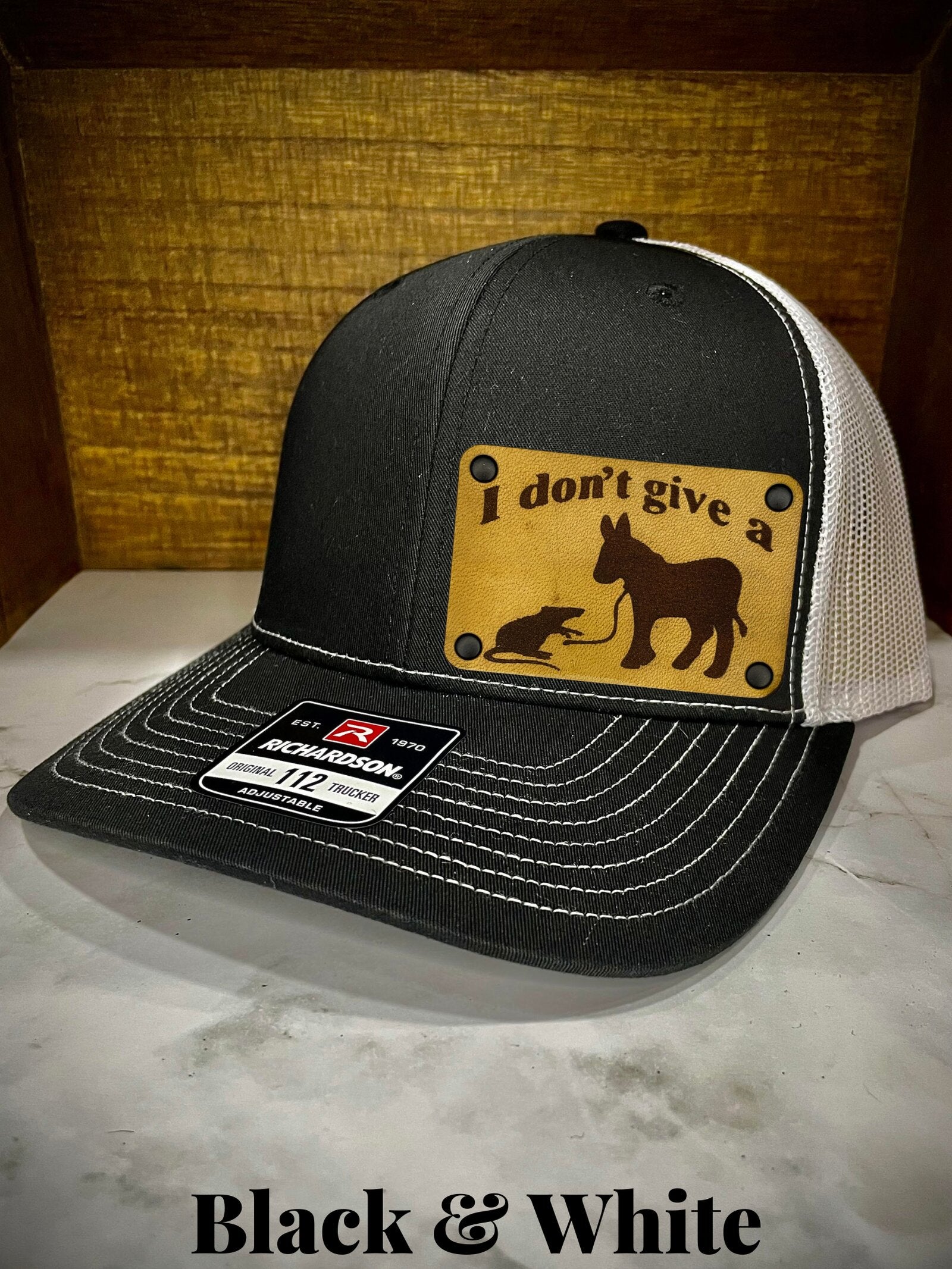 Richardson 112 Trucker Hat Funny Gift