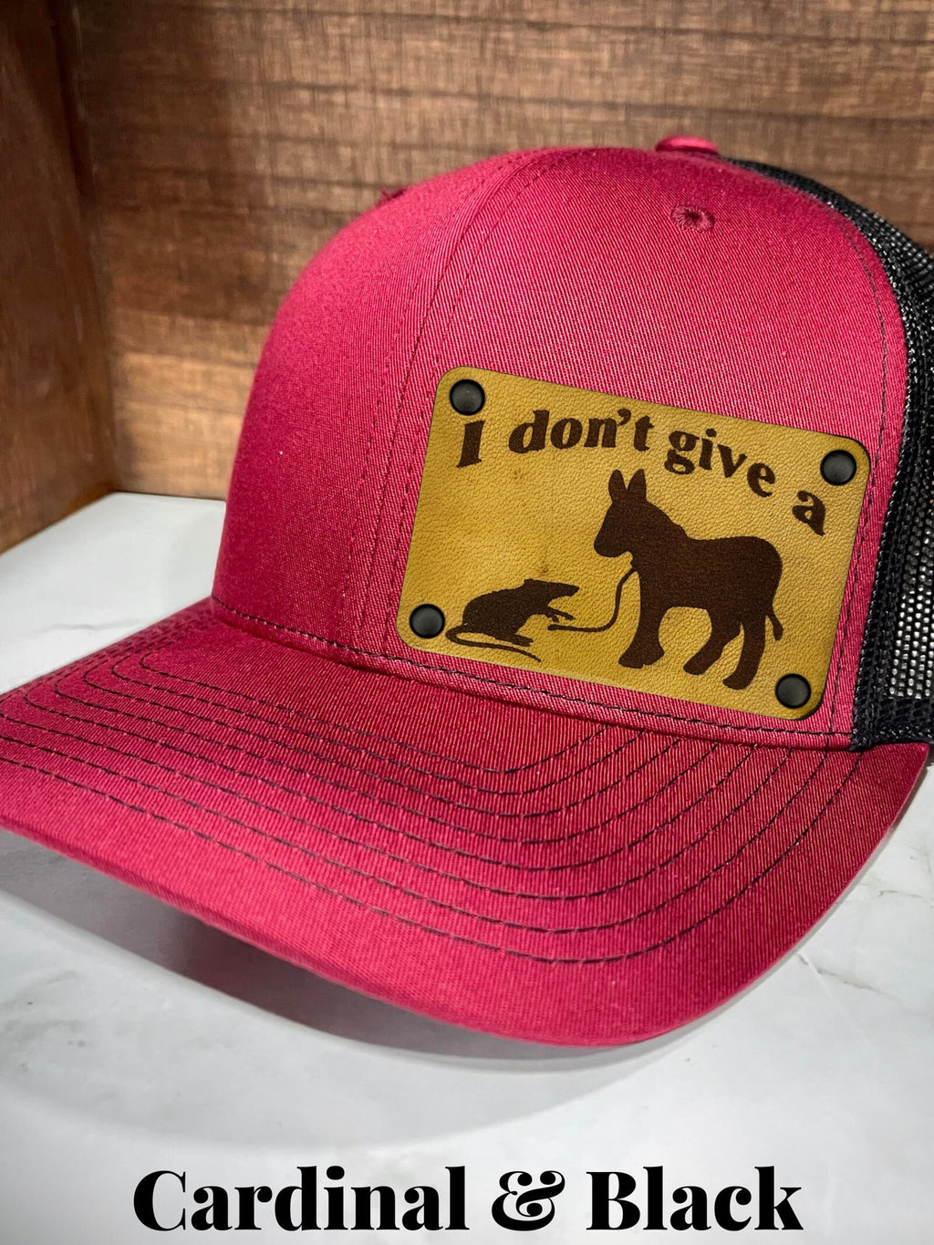 Richardson 112 Trucker Hat Funny Gift