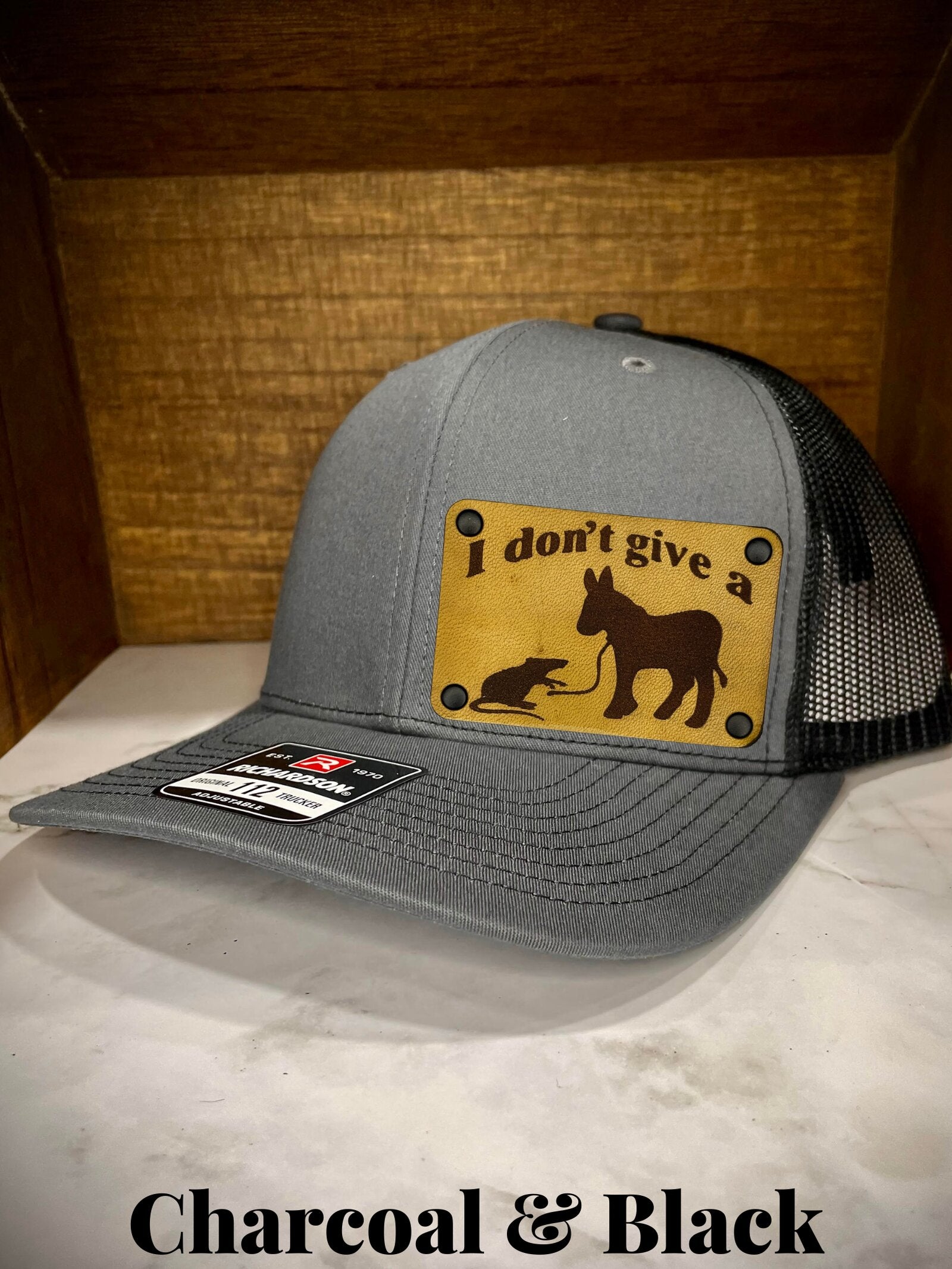 Richardson 112 Trucker Hat Funny Gift