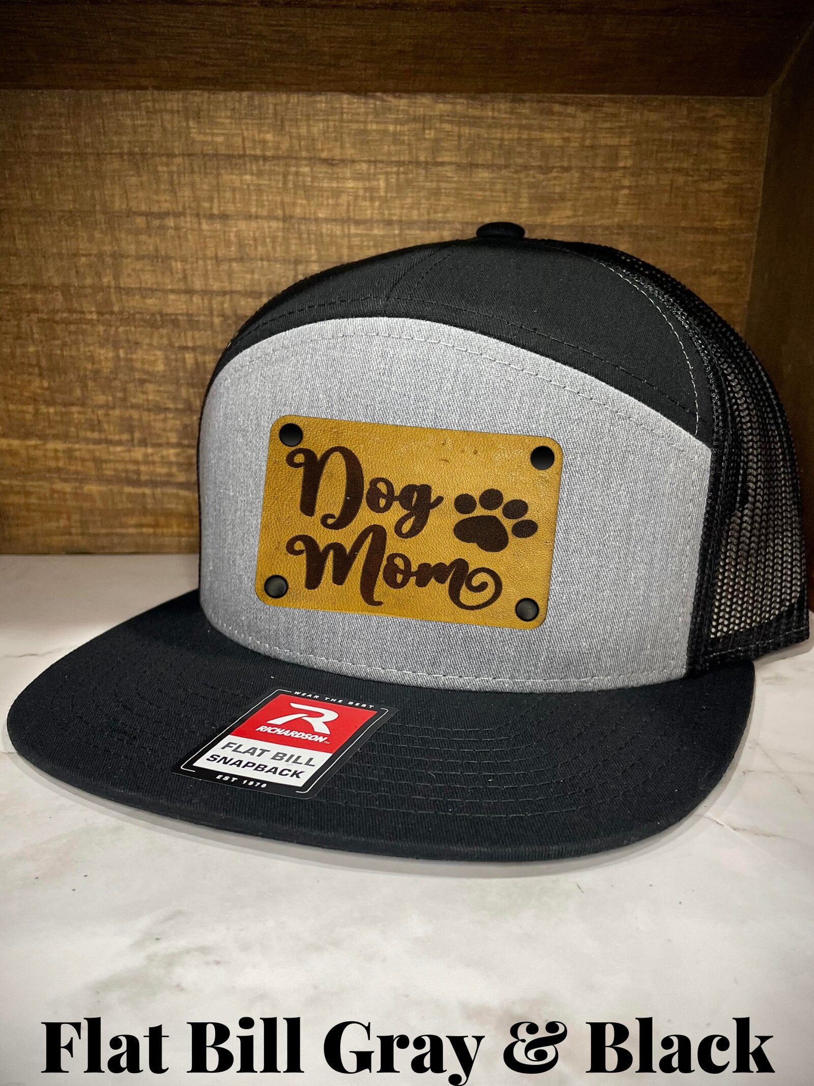 Richardson 112 Dog Mom Hat