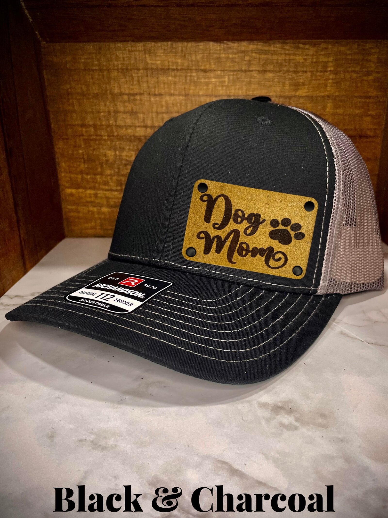 Richardson 112 Dog Mom Hat