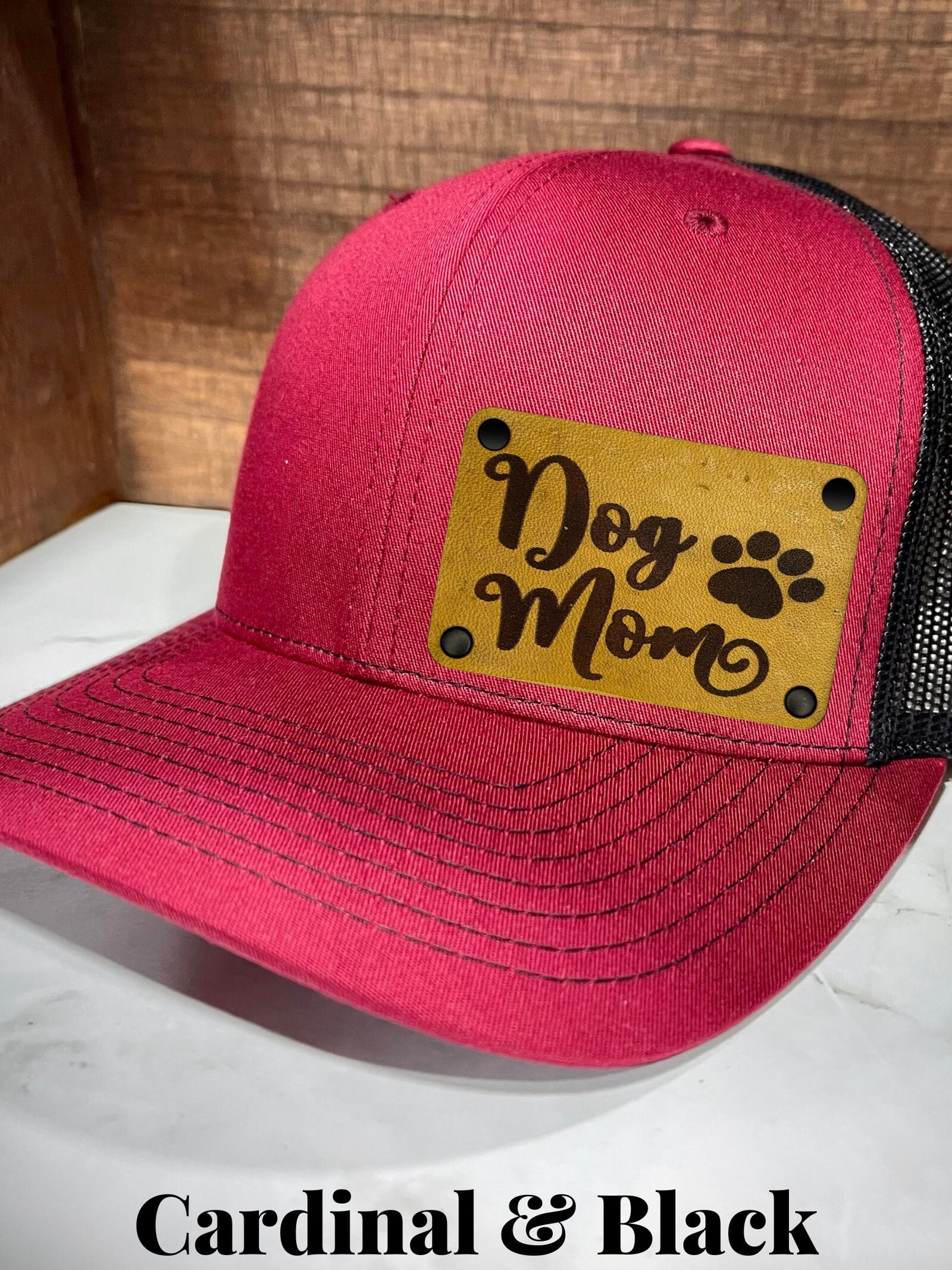 Richardson 112 Dog Mom Hat