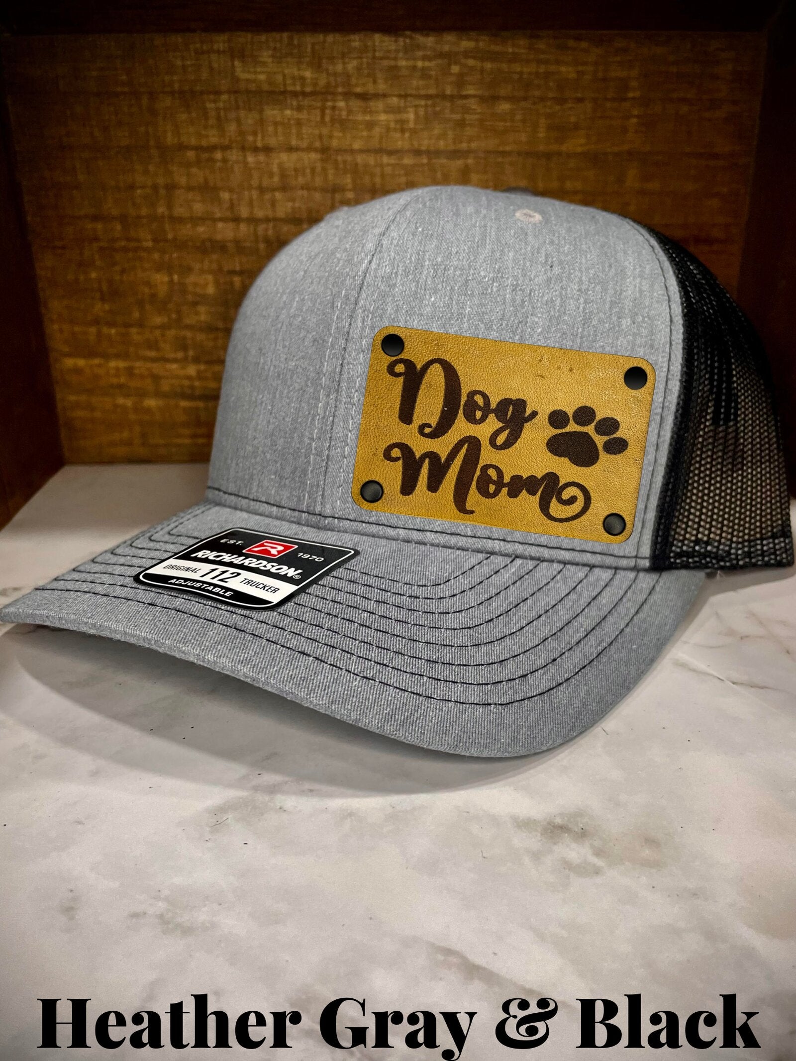 Richardson 112 Dog Mom Hat