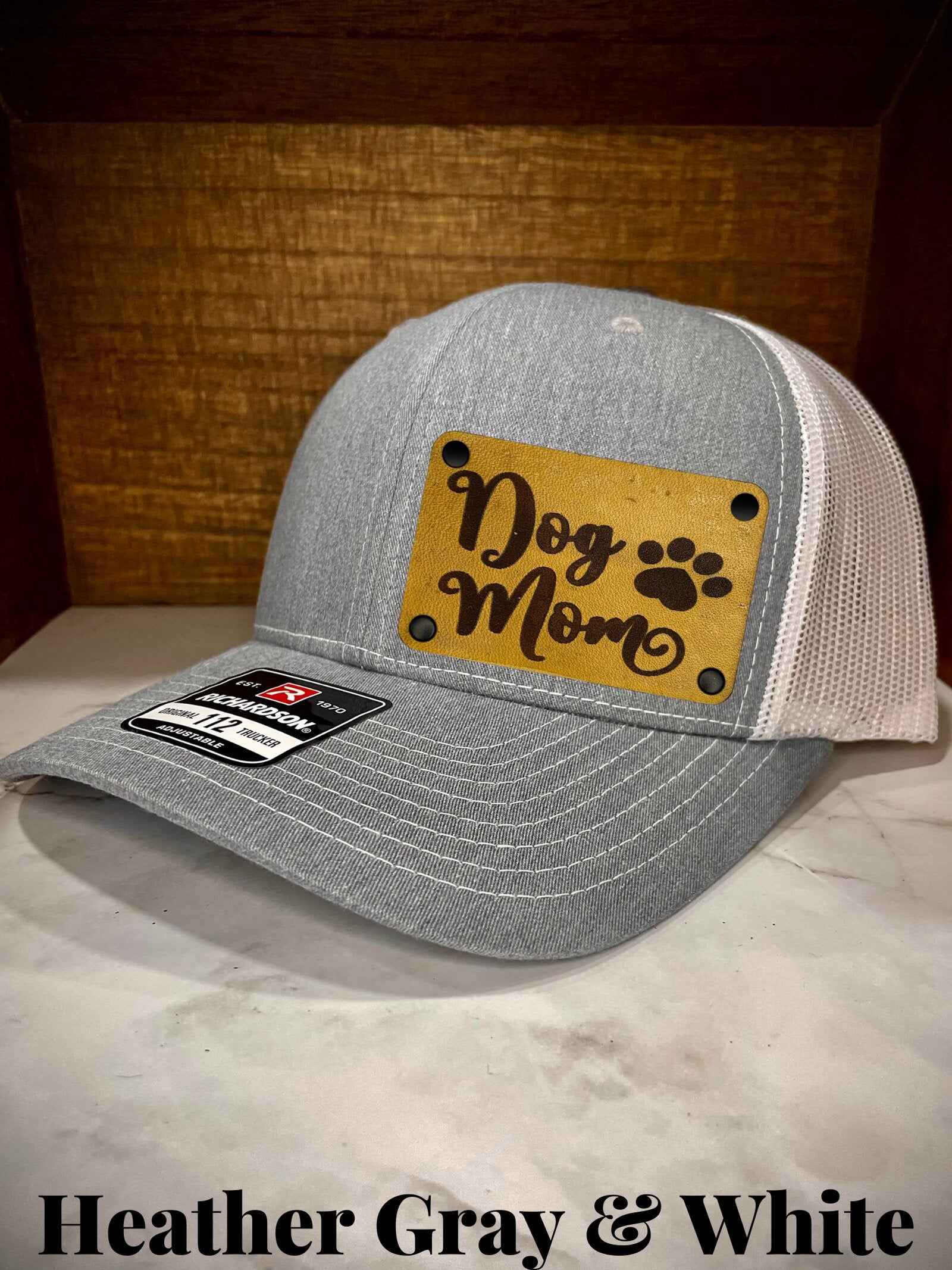 Richardson 112 Dog Mom Hat