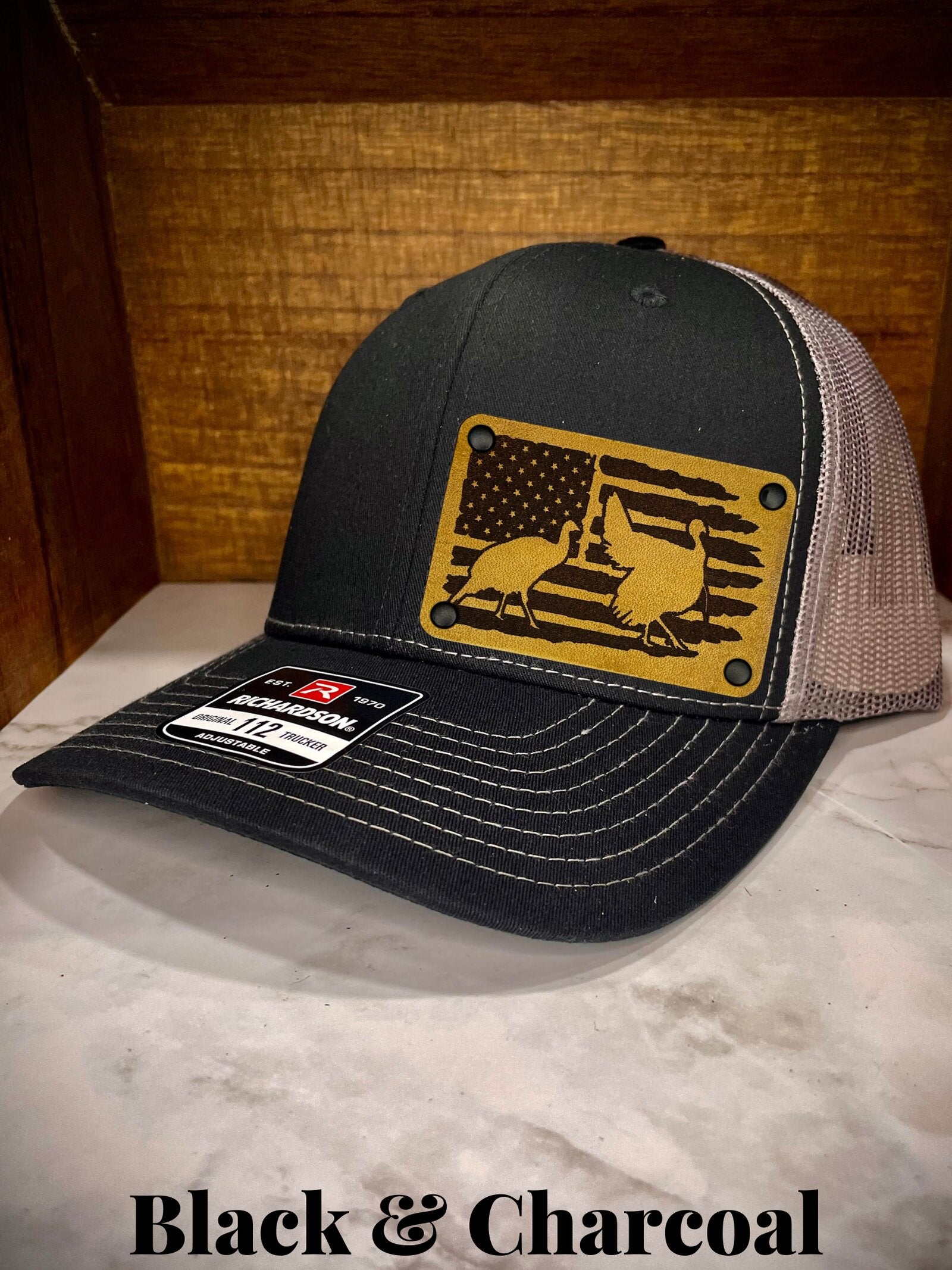 Richardson 112 Turkey Hunting Hat