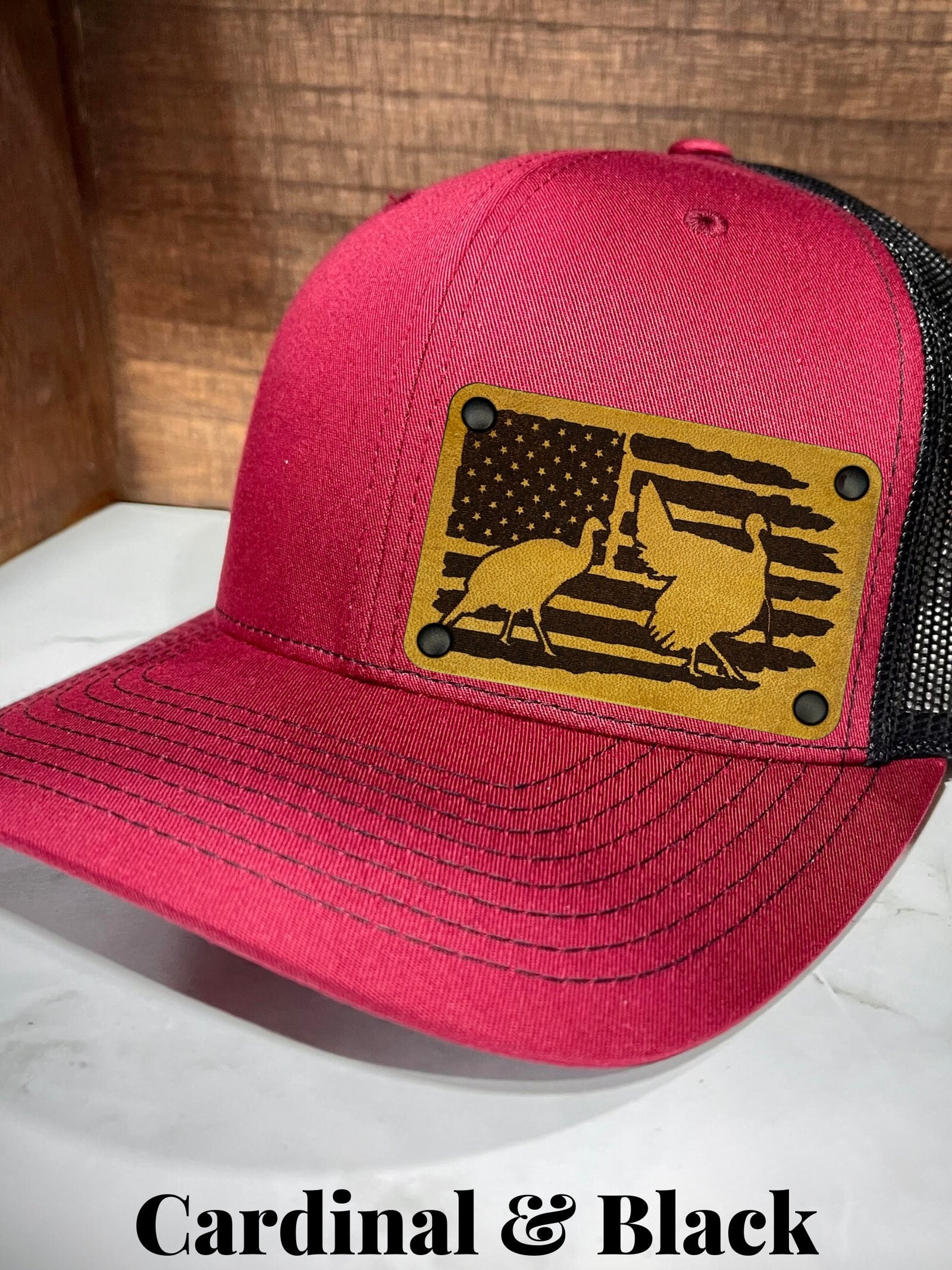 Richardson 112 Turkey Hunting Hat