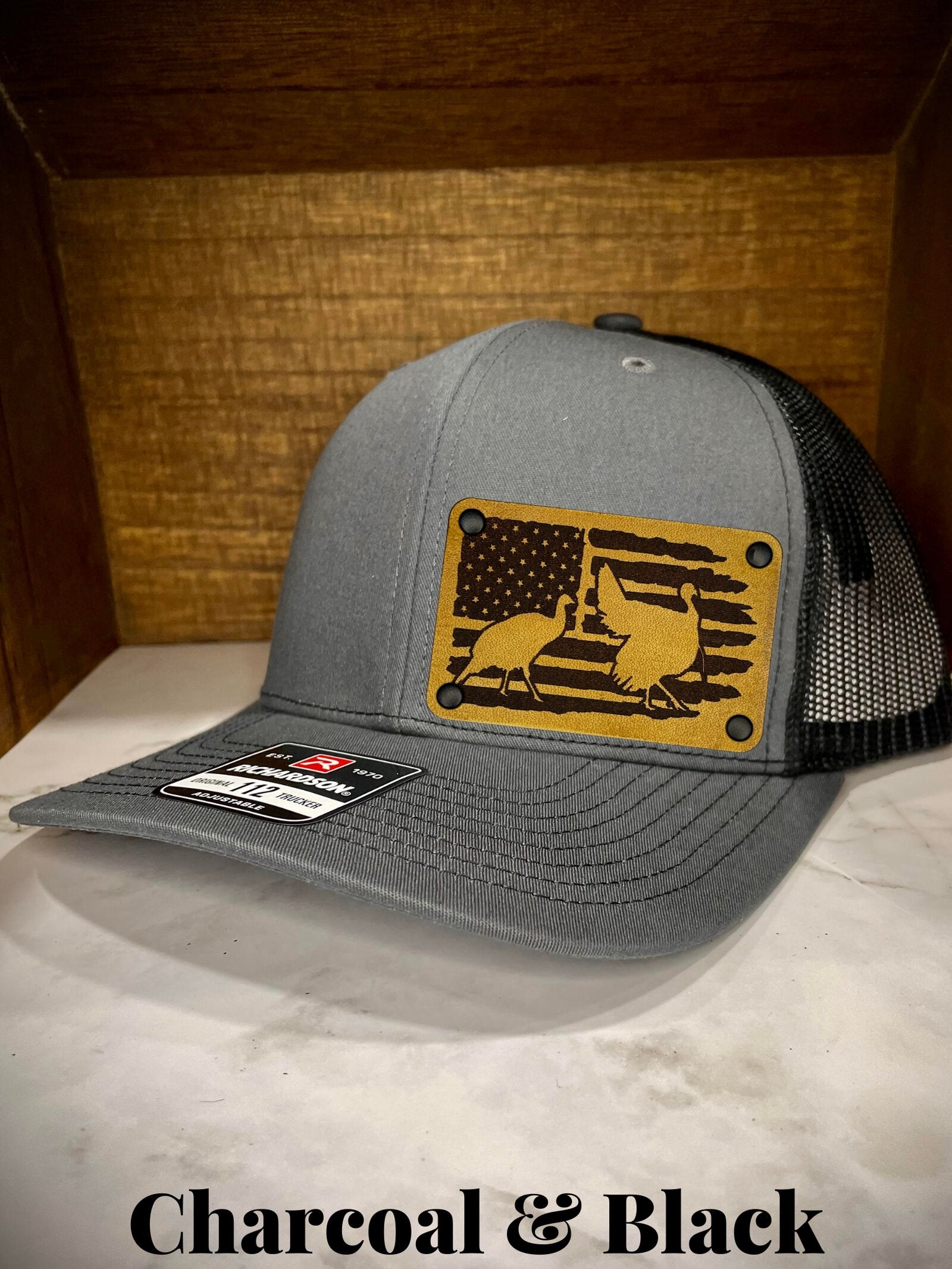 Richardson 112 Turkey Hunting Hat