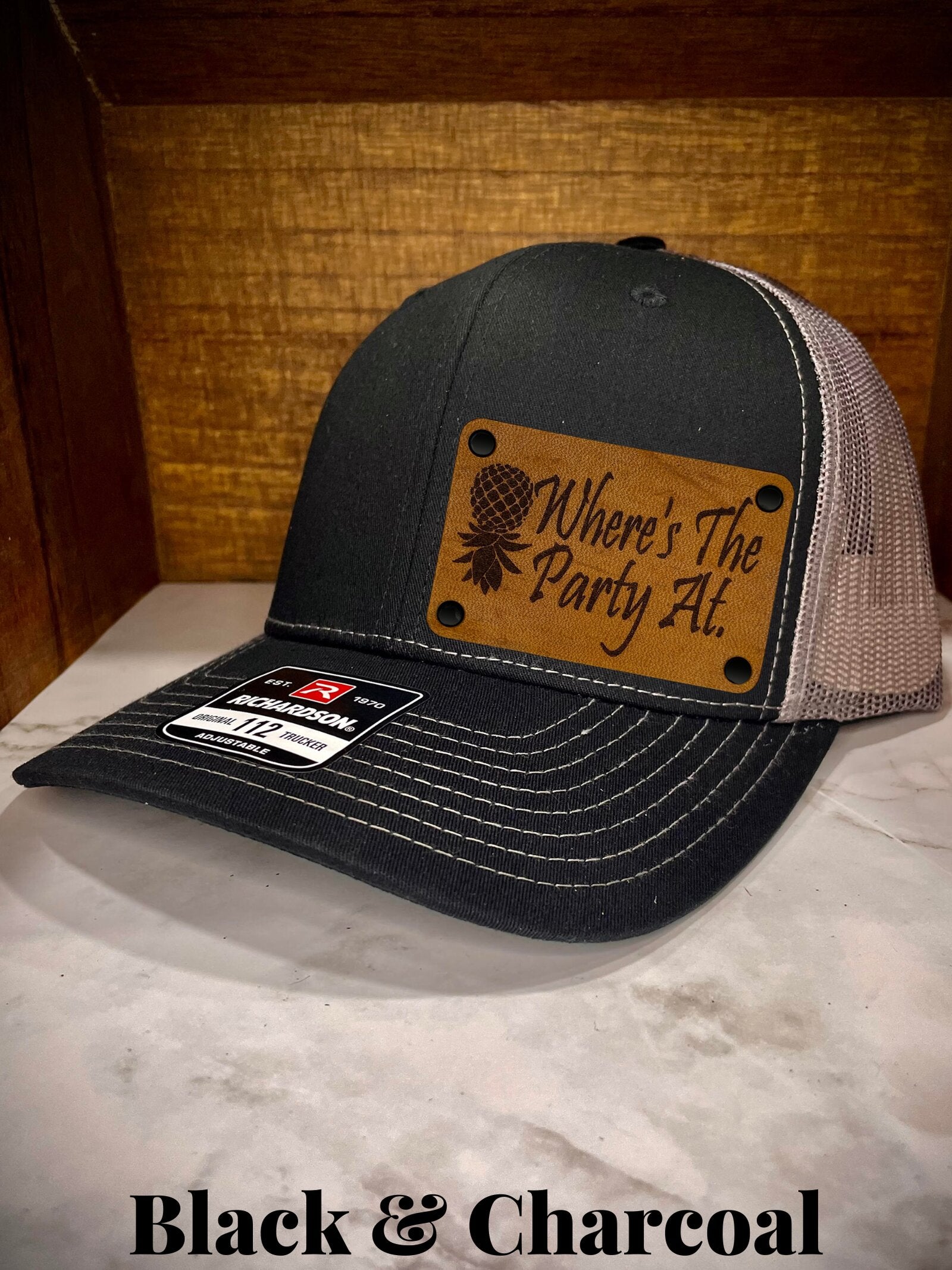 Richardson 112 Where's The Party Hat