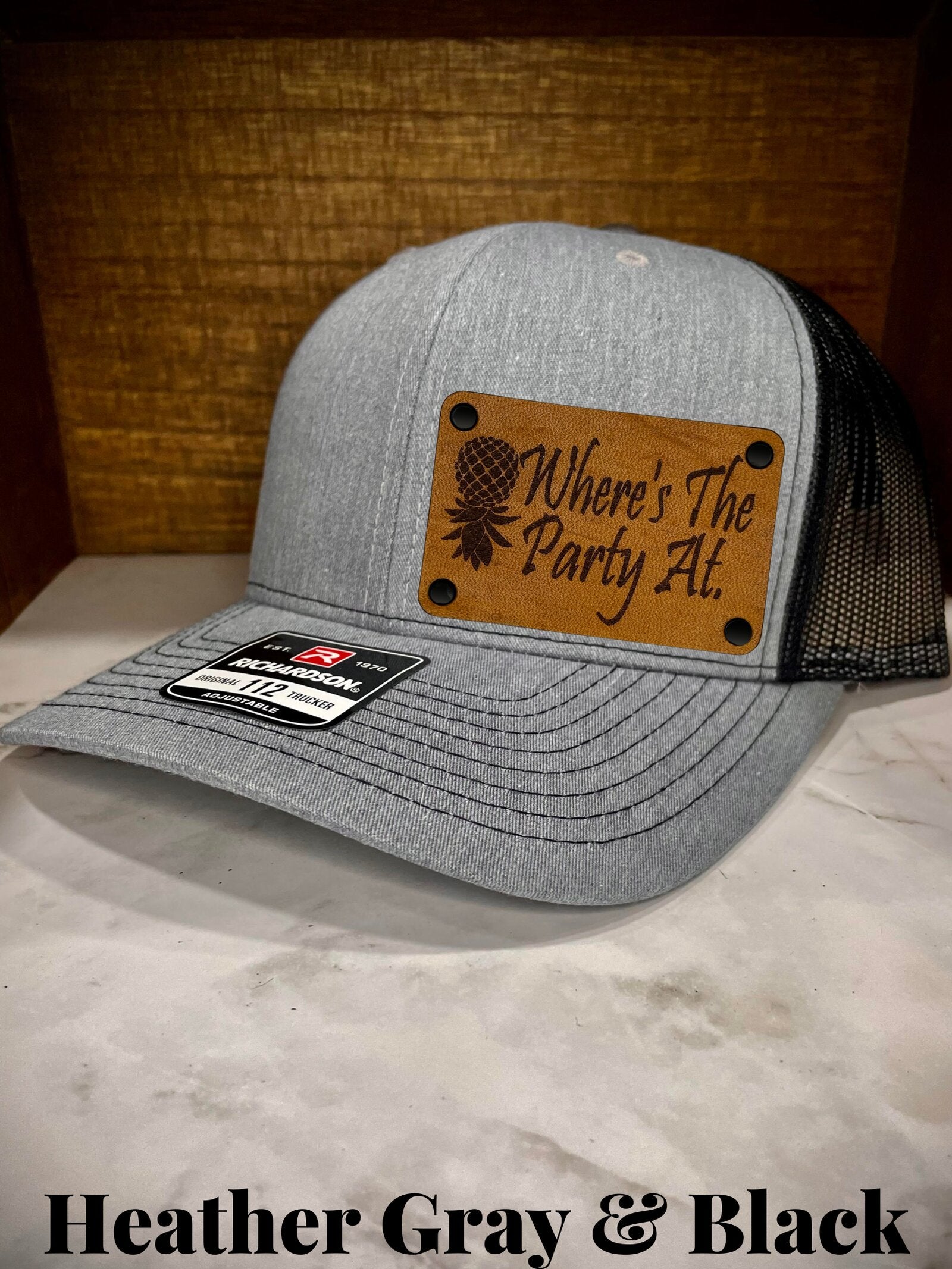 Richardson 112 Where's The Party Hat