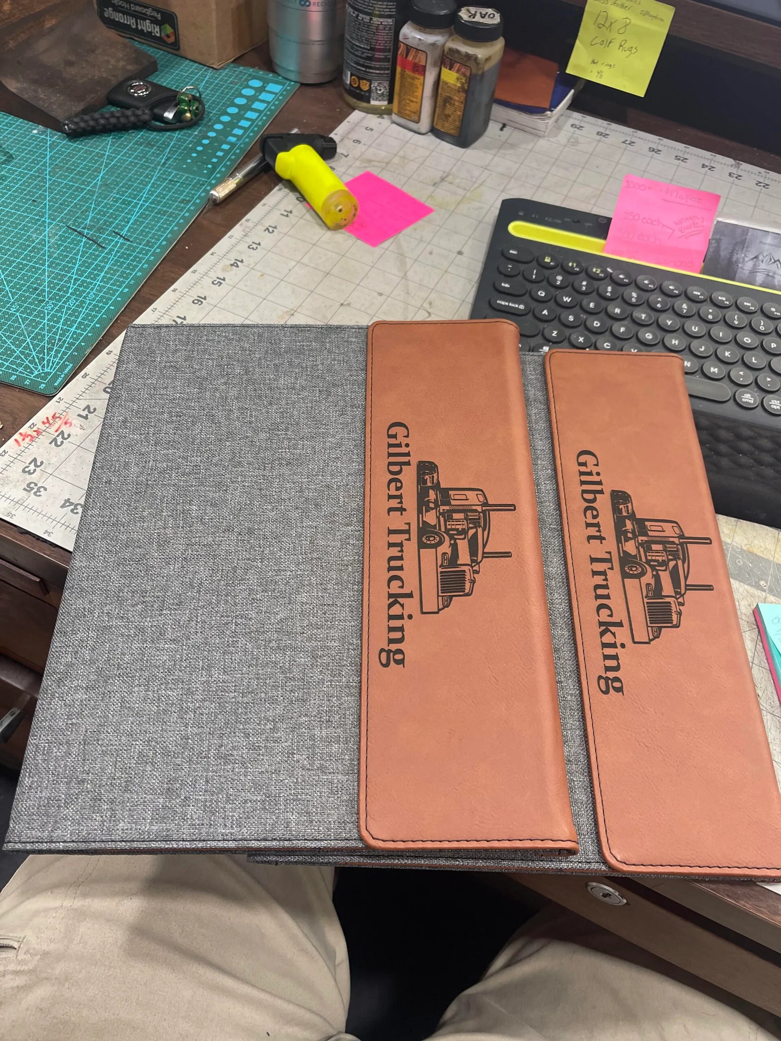 personalized portfolios