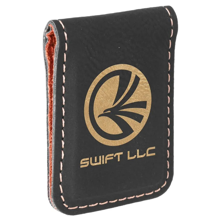 Personalized Money Clip