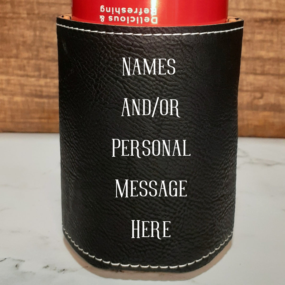 Customized Koozies