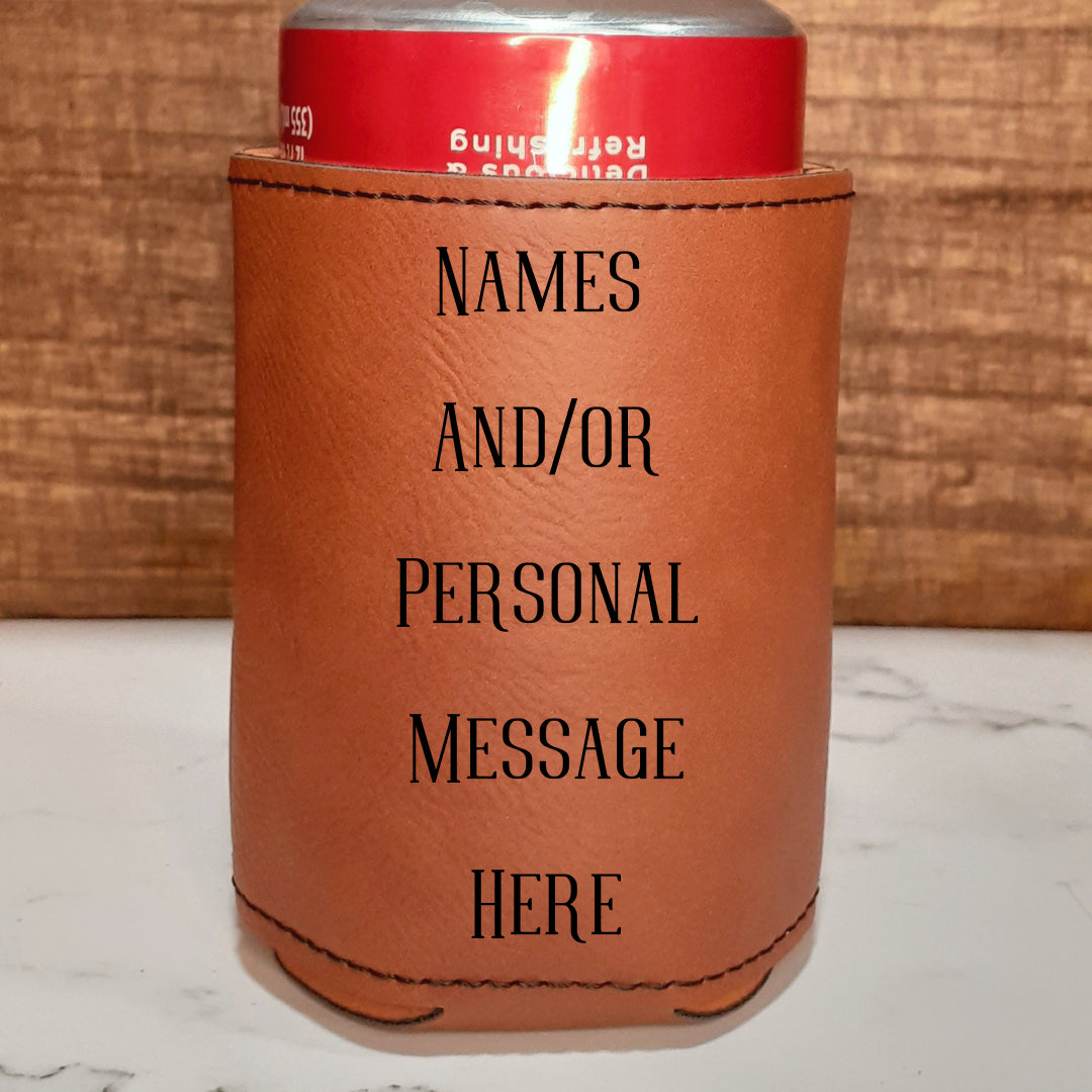 Customized Koozies