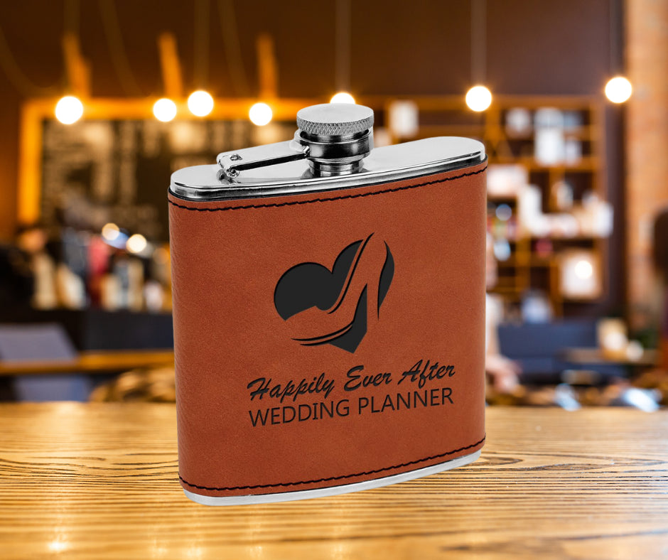 Customized Flask