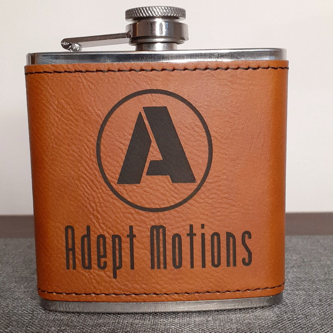 Customized Flask