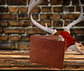 Personalized Men's Wallet