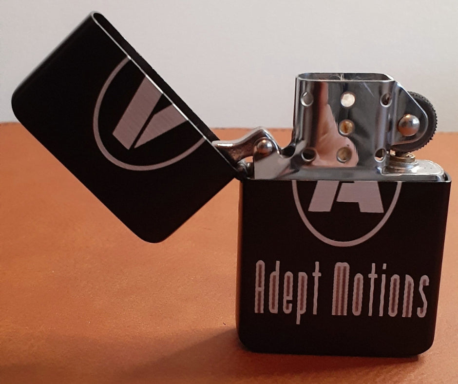 Customized Lighter